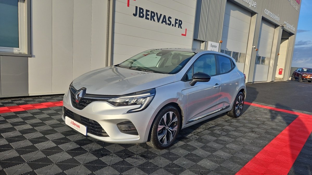 Renault Clio - Photo 1