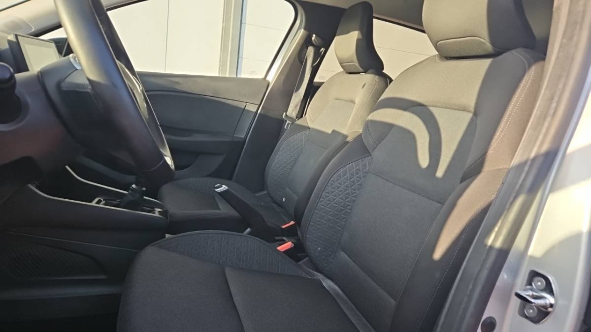 Renault Clio - Photo 20