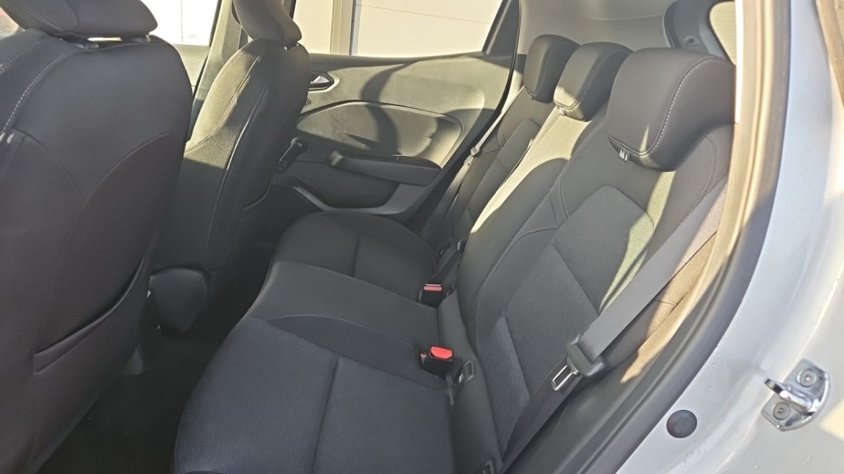 Renault Clio - Photo 21