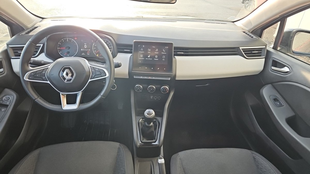 Renault Clio - Photo 22