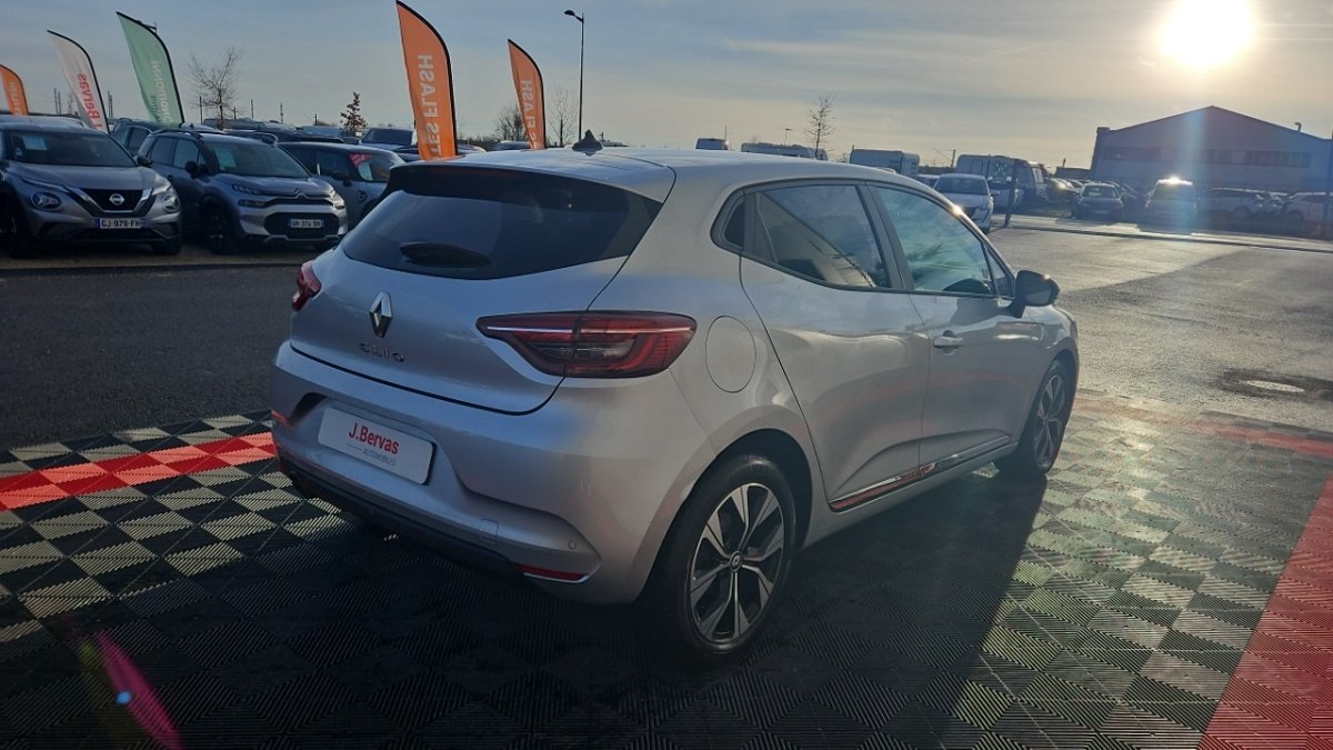 Renault Clio - Photo 3