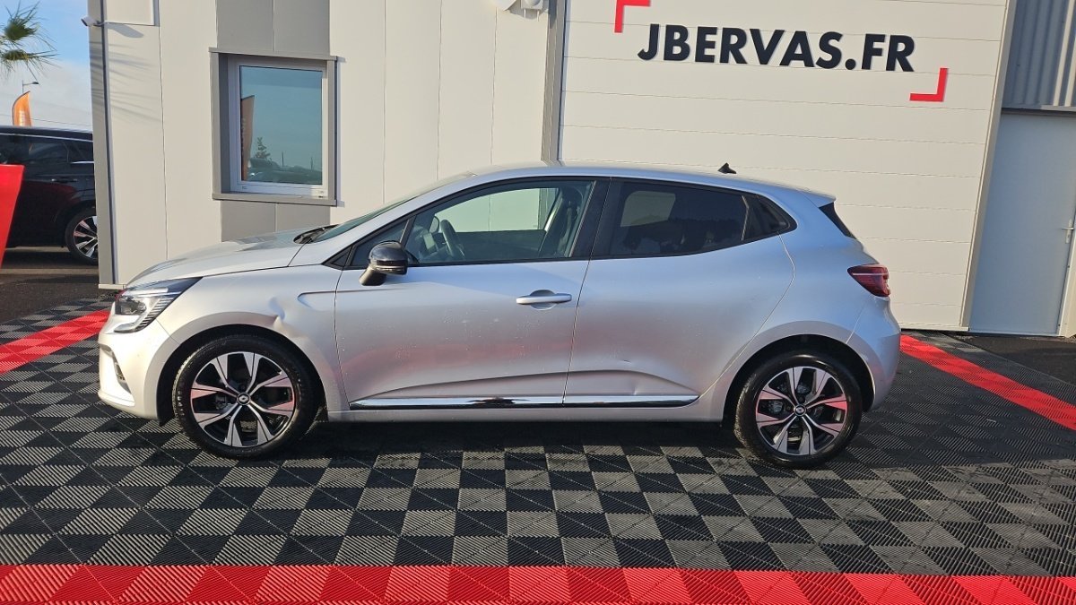 Renault Clio - Photo 4