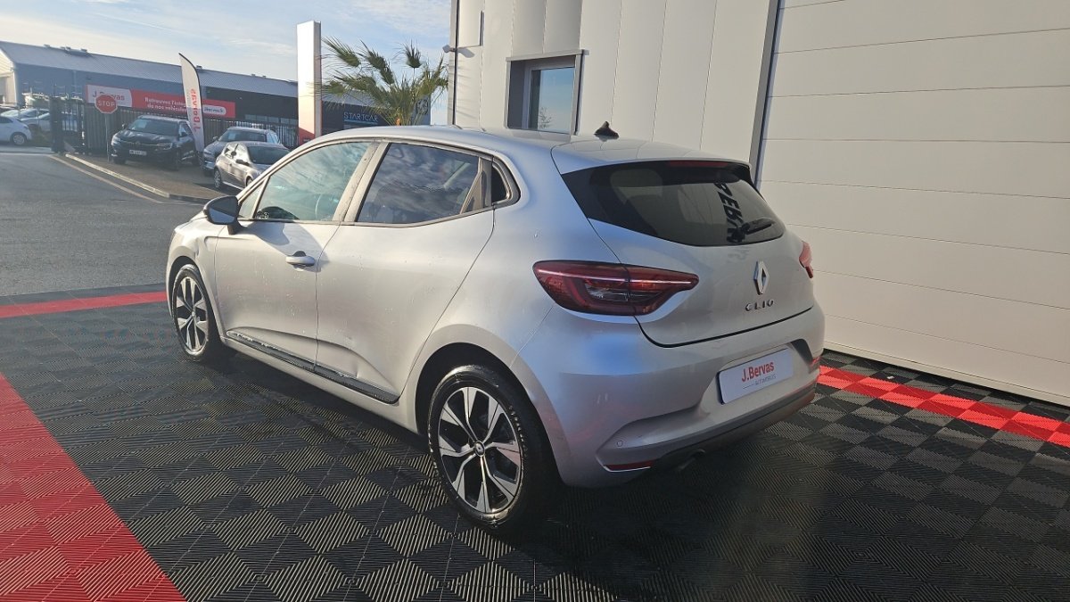 Renault Clio - Photo 5