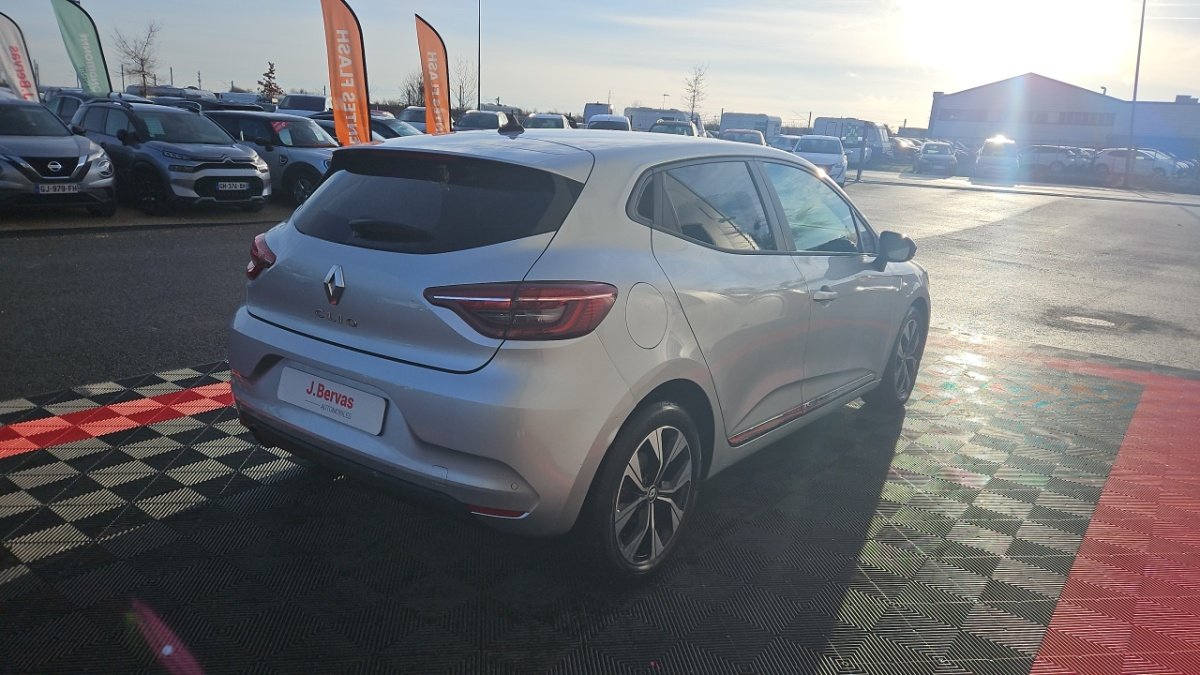 Renault Clio - Photo 7