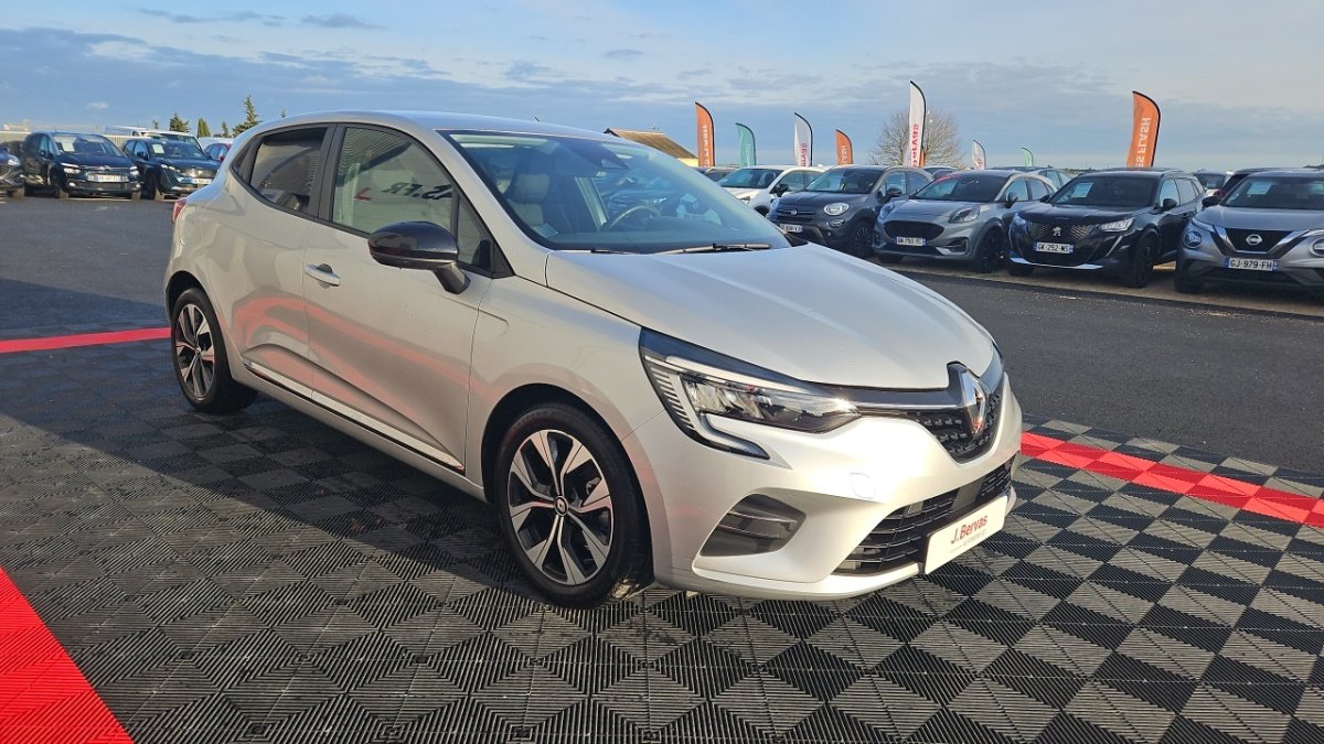 Renault Clio - Photo 8