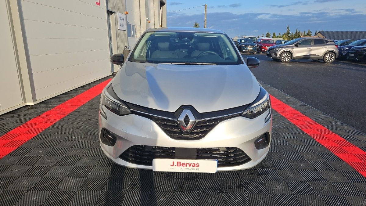 Renault Clio - Photo 9
