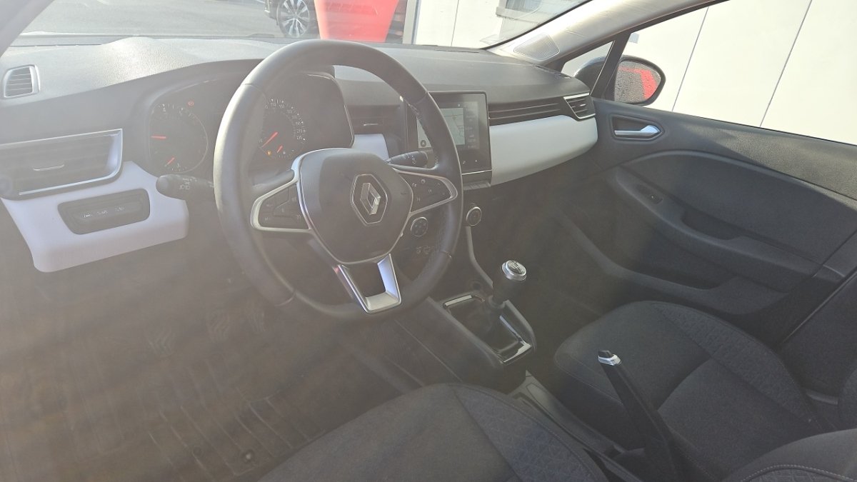 Renault Clio - Photo 10