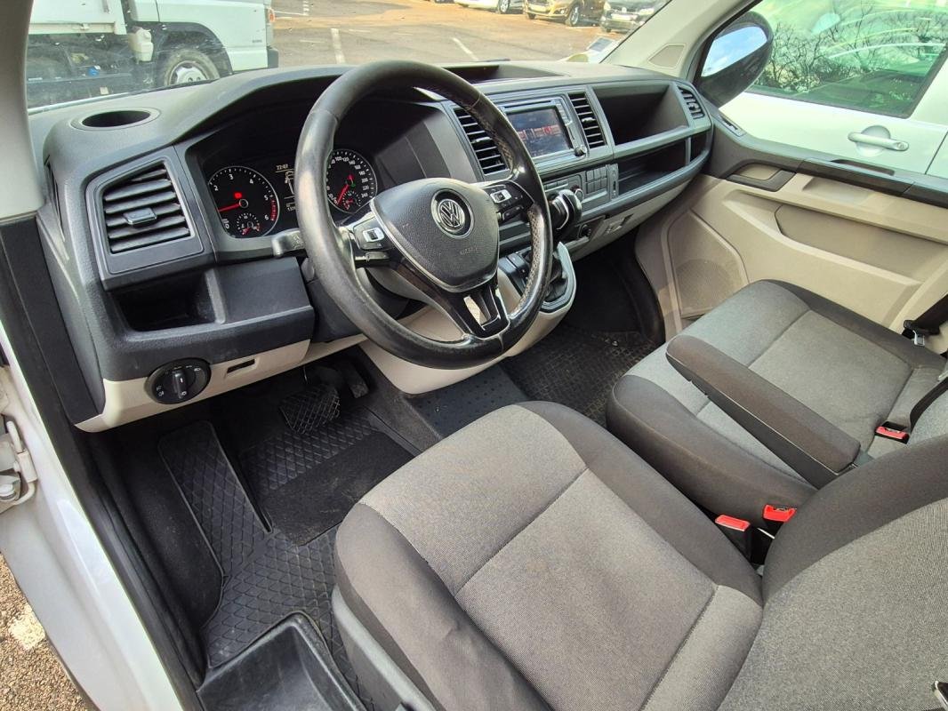 Volkswagen Transporter - Photo 5