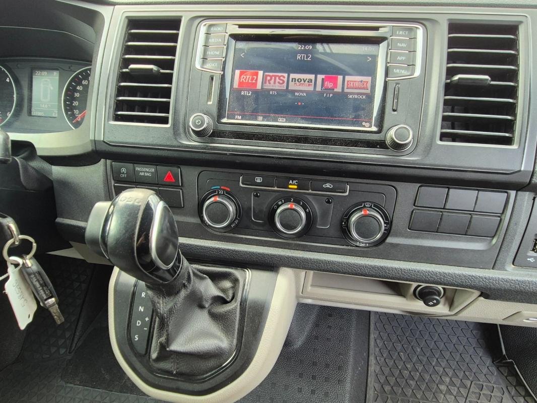 Volkswagen Transporter - Photo 7