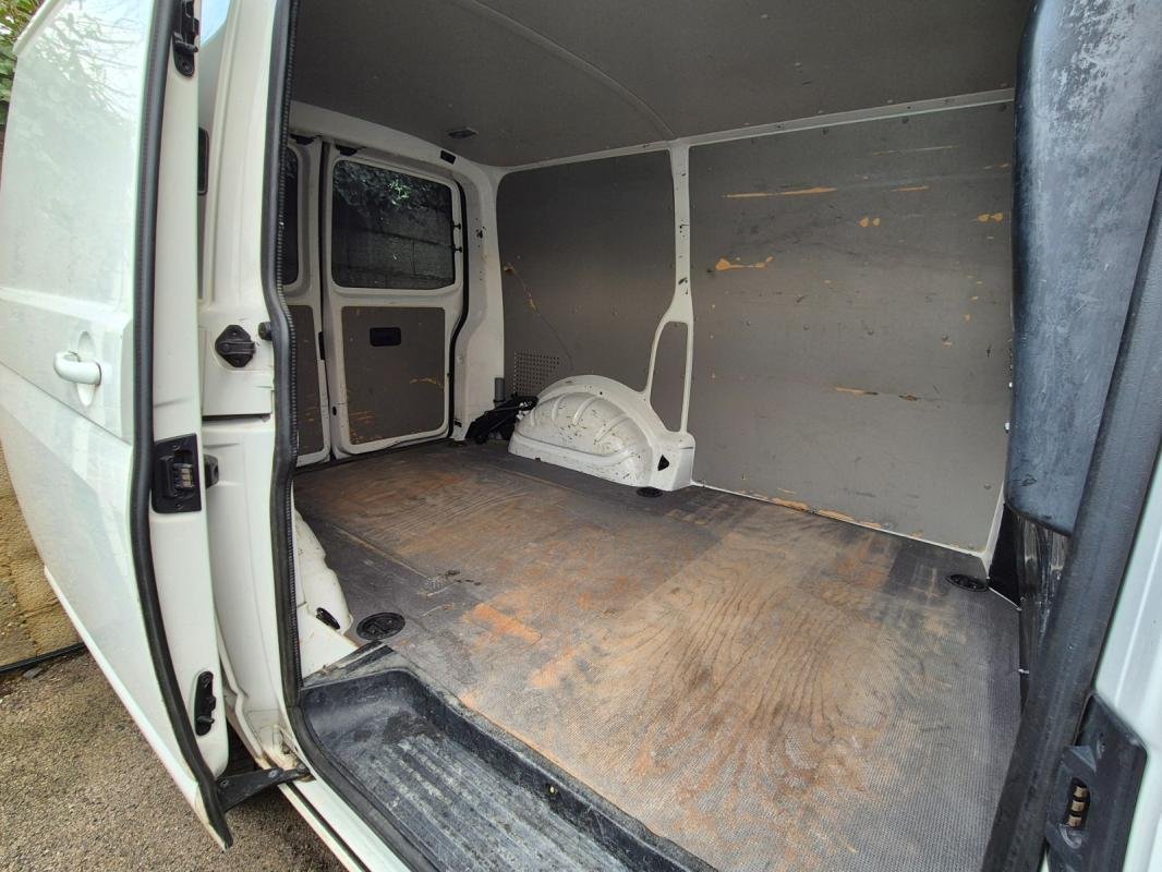 Volkswagen Transporter - Photo 9