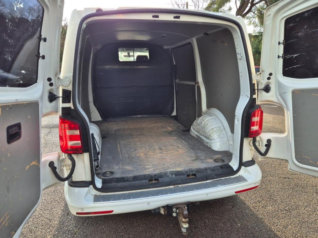 Volkswagen Transporter - Photo 10
