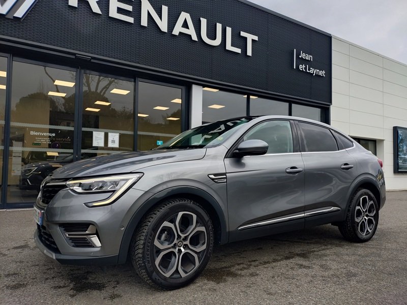 Renault Arkana - Photo 1