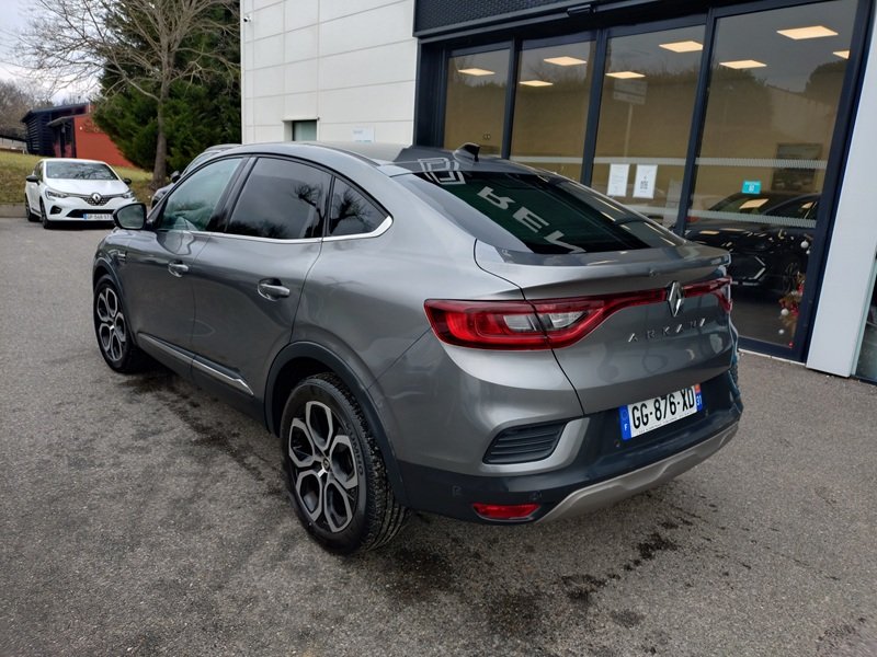 Renault Arkana - Photo 2