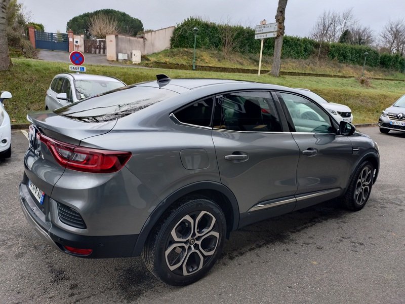 Renault Arkana - Photo 3