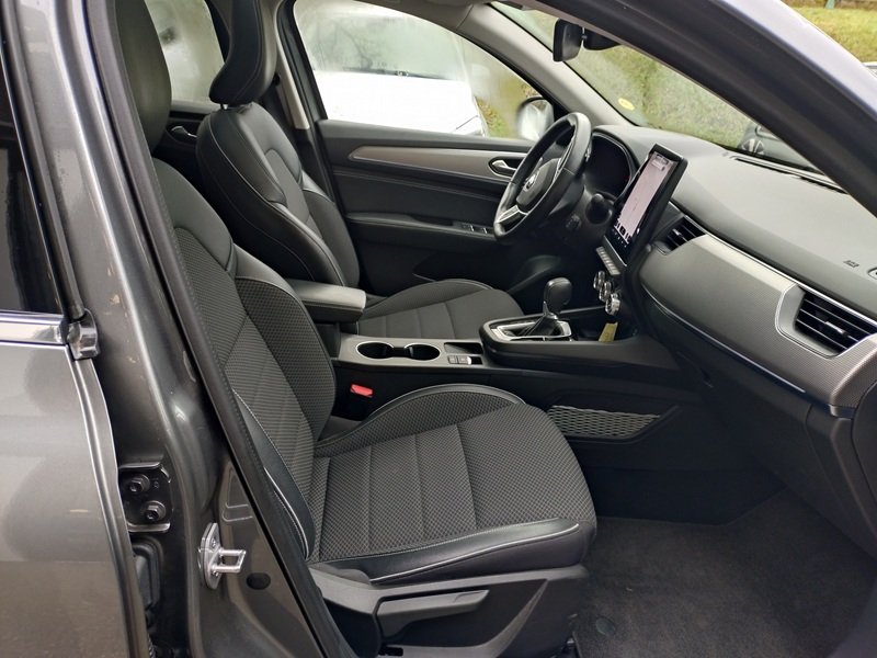 Renault Arkana - Photo 5