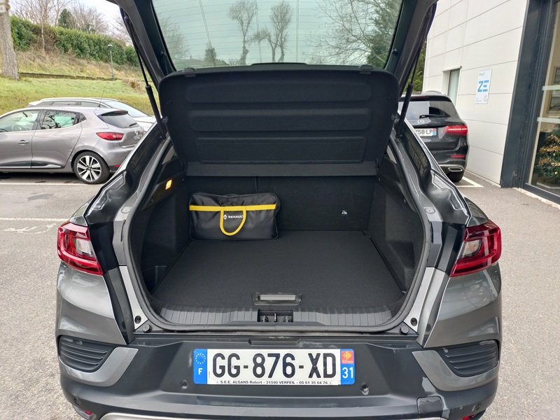 Renault Arkana - Photo 7