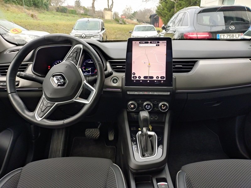 Renault Arkana - Photo 8