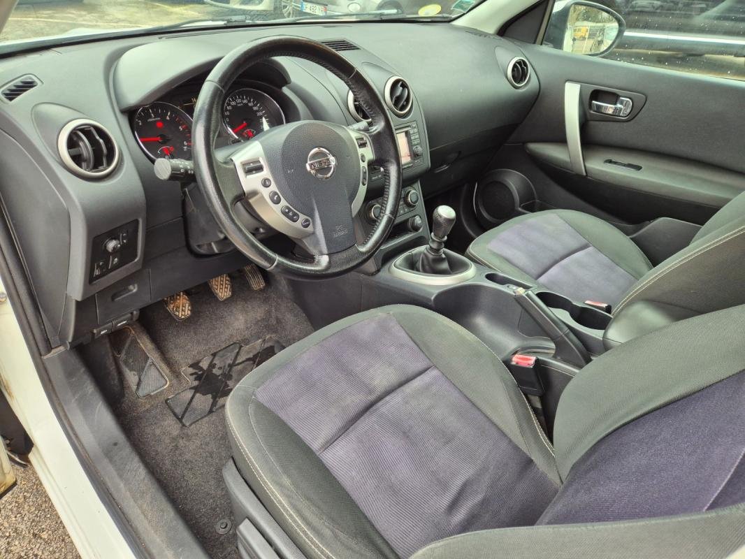 Nissan Qashqai - Photo 5