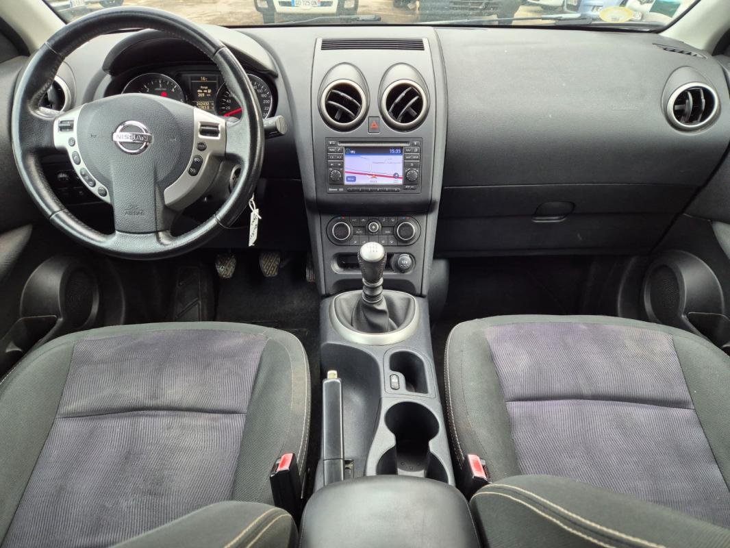 Nissan Qashqai - Photo 7