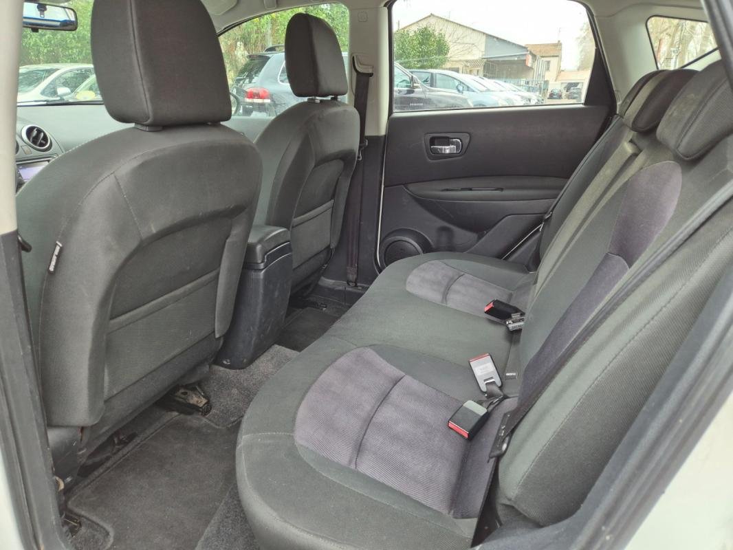 Nissan Qashqai - Photo 8