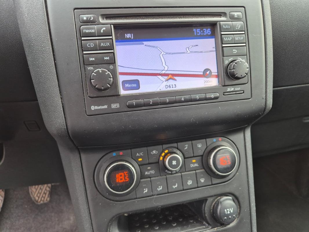 Nissan Qashqai - Photo 9