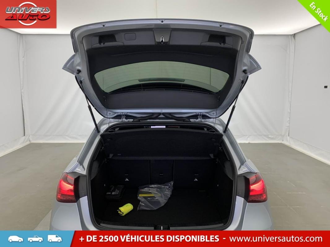 Mercedes Classe A - Photo 11