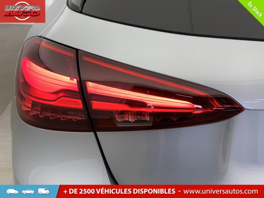 Mercedes Classe A - Photo 12