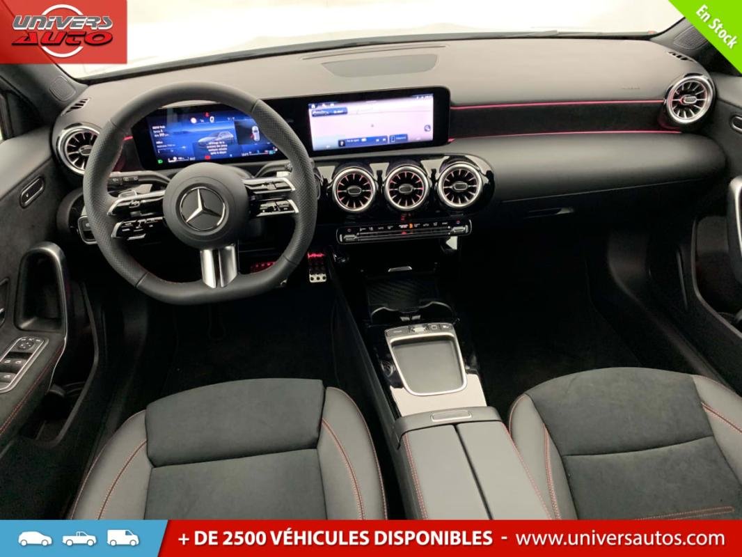 Mercedes Classe A - Photo 13
