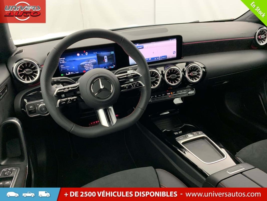 Mercedes Classe A - Photo 14