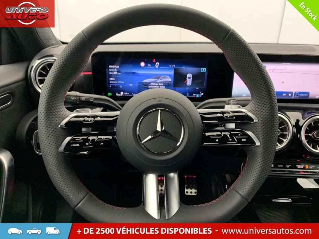 Mercedes Classe A - Photo 15