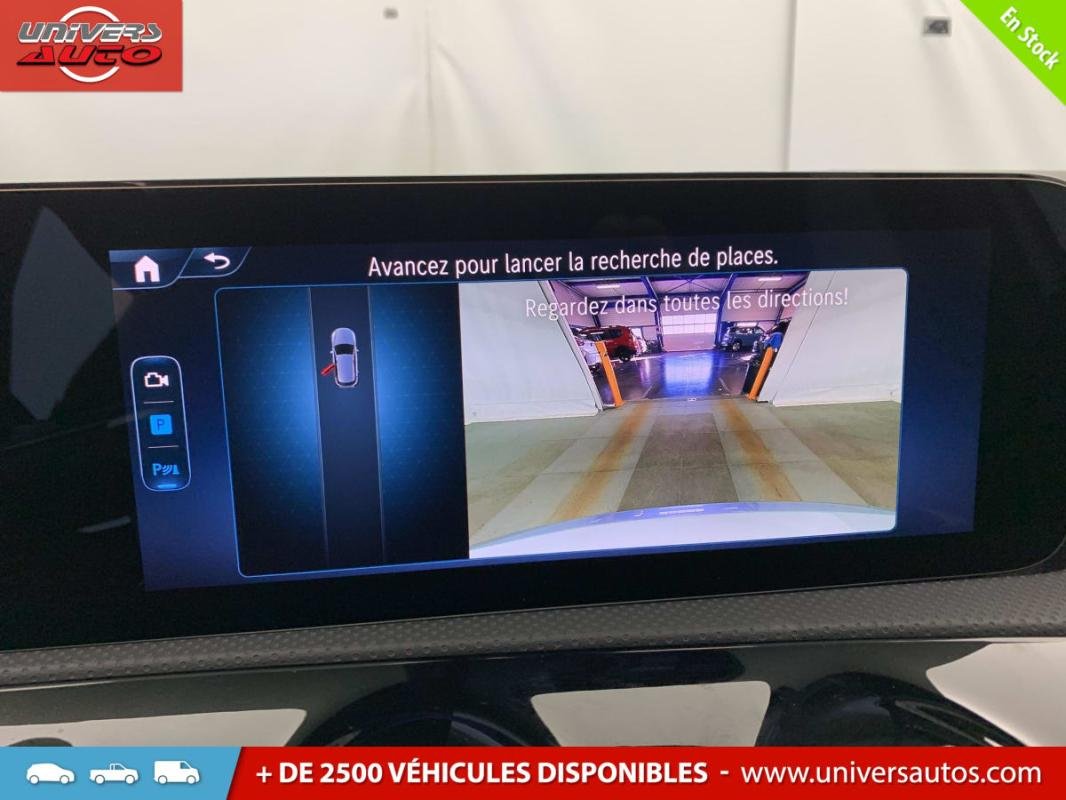 Mercedes Classe A - Photo 17