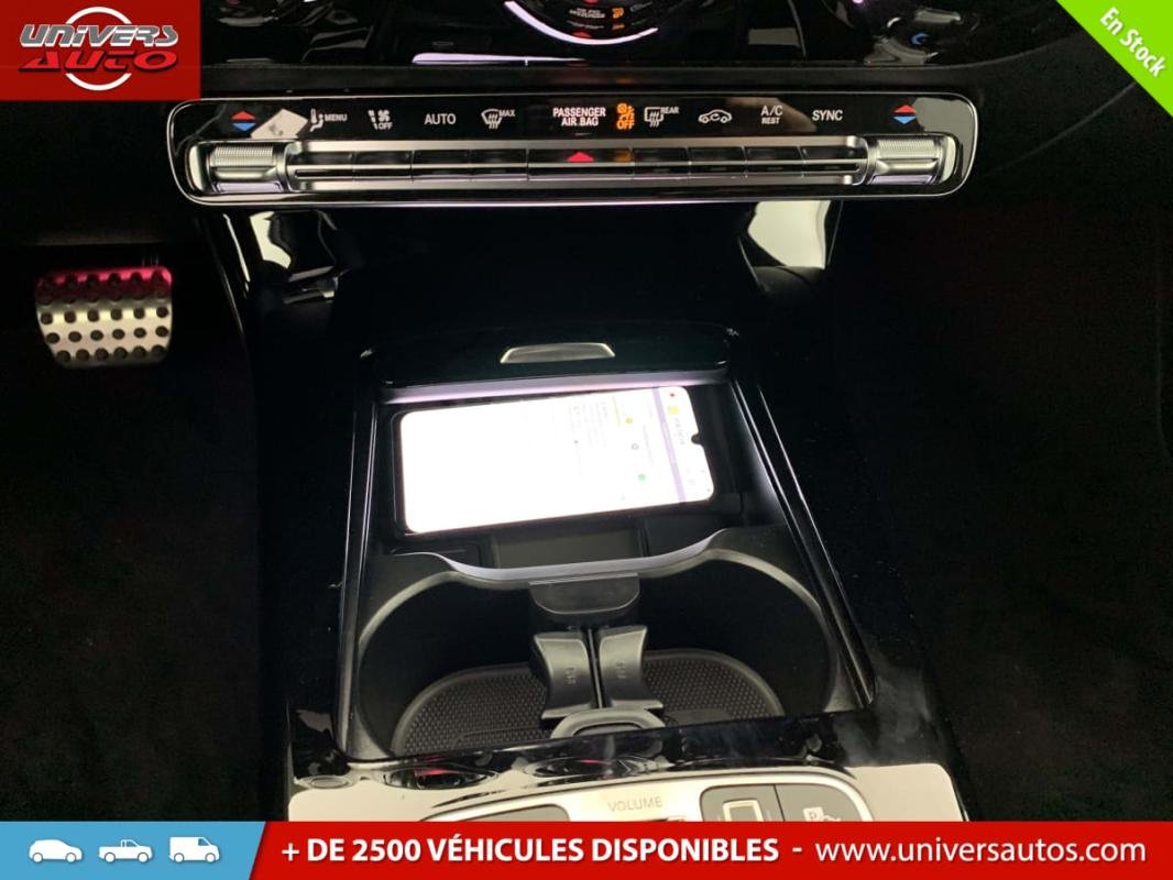 Mercedes Classe A - Photo 18