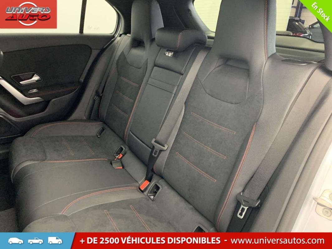 Mercedes Classe A - Photo 19