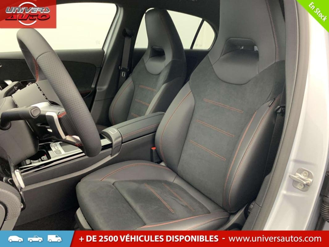 Mercedes Classe A - Photo 20