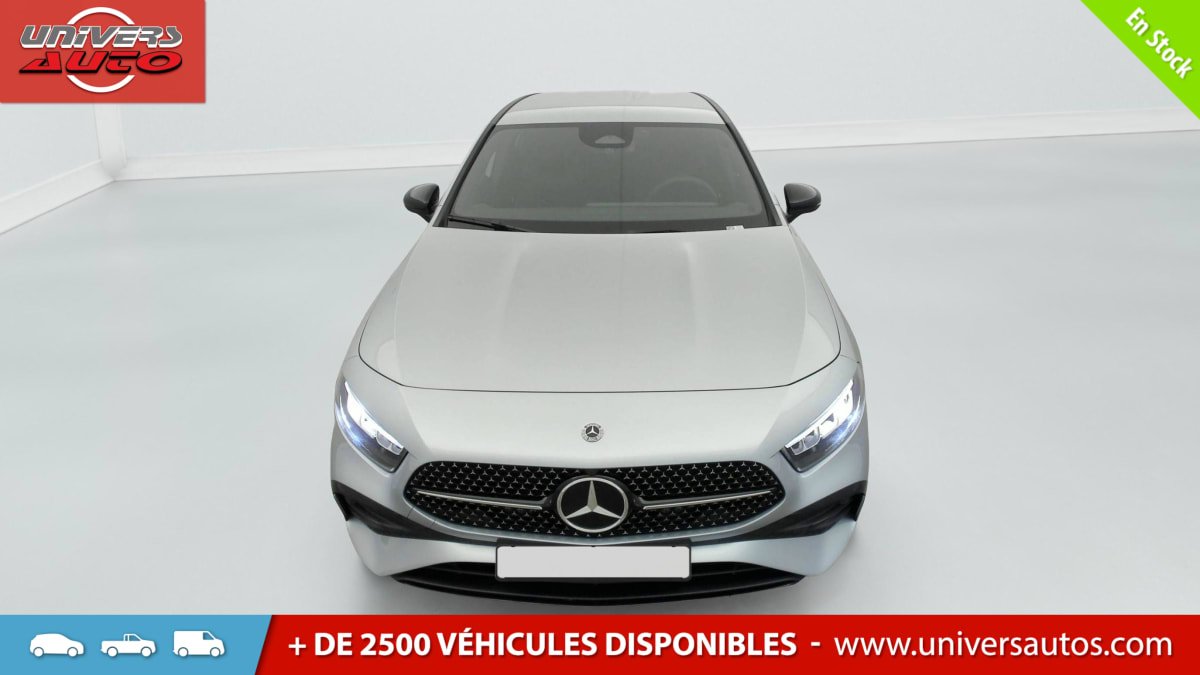 Mercedes Classe A - Photo 2