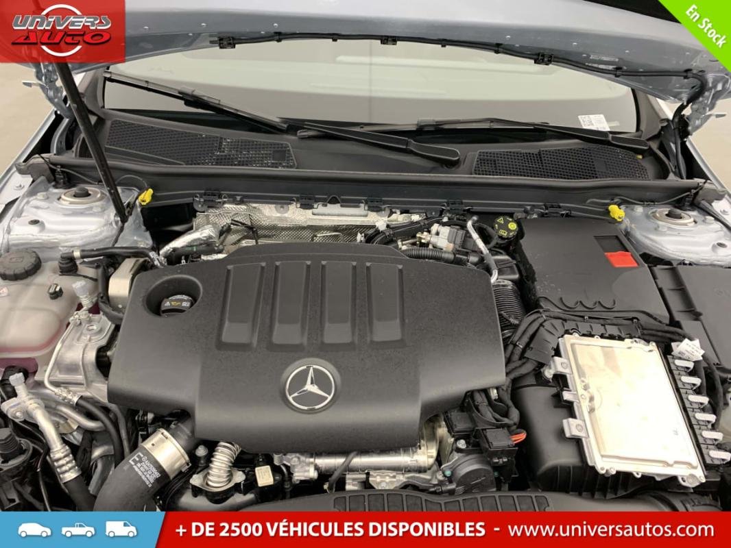Mercedes Classe A - Photo 21