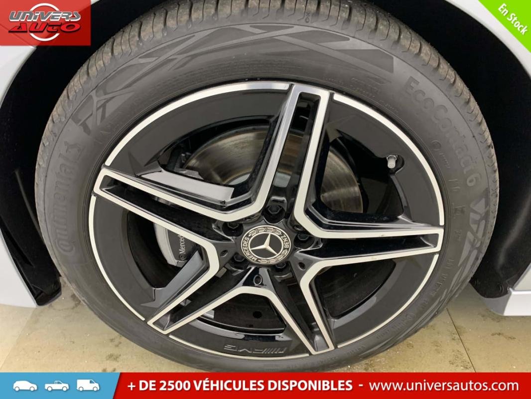 Mercedes Classe A - Photo 22