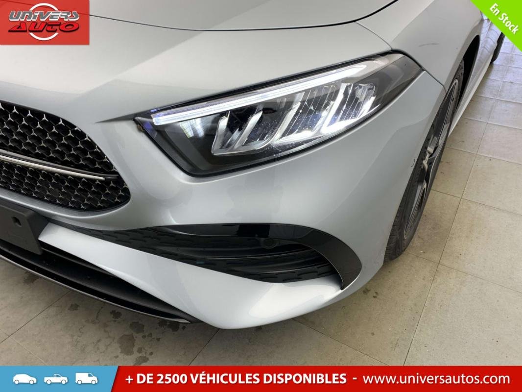Mercedes Classe A - Photo 23