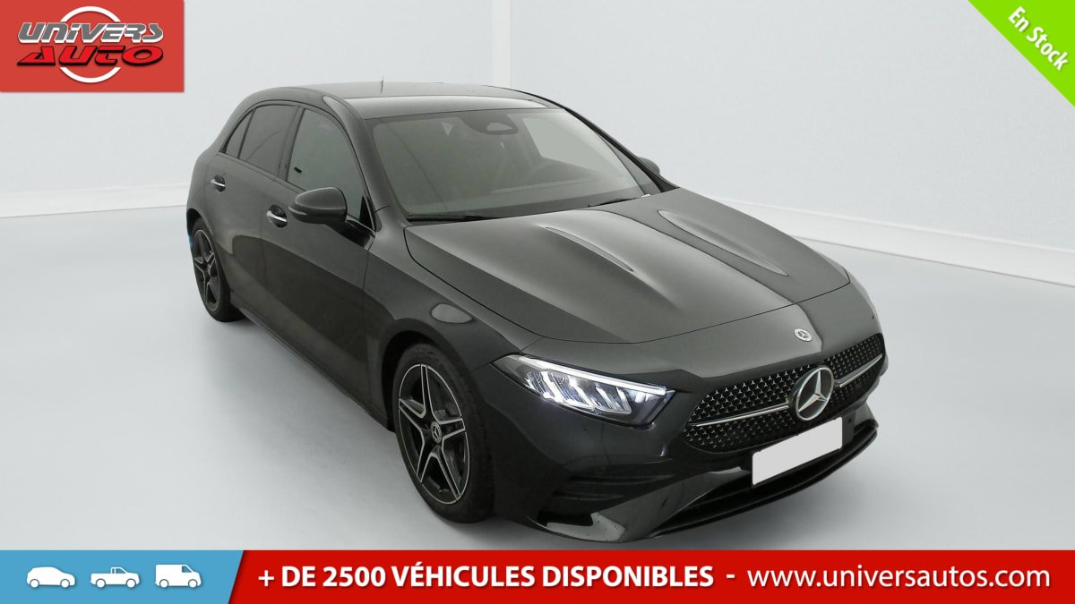 Mercedes Classe A - Photo 24