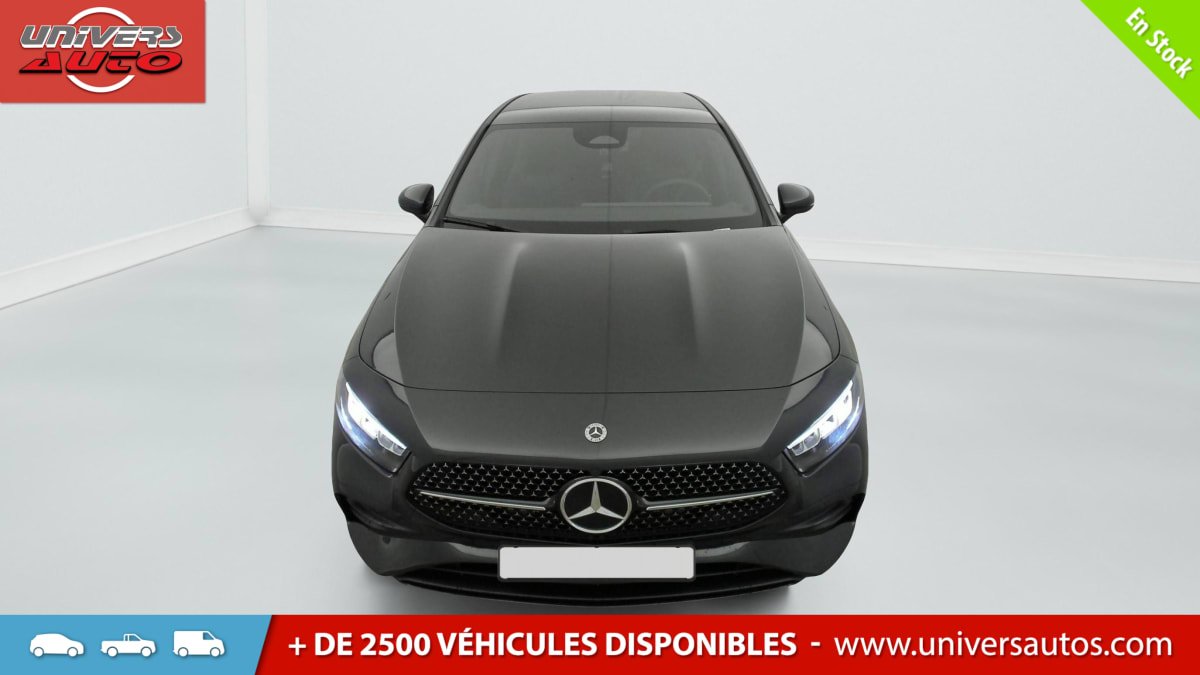 Mercedes Classe A - Photo 25