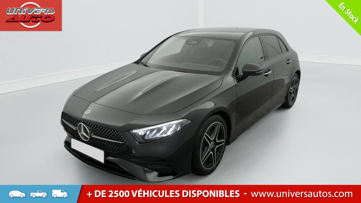 Mercedes Classe A - Photo 26