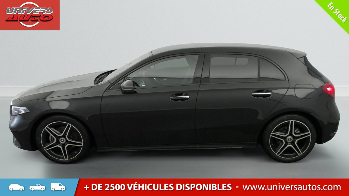 Mercedes Classe A - Photo 27