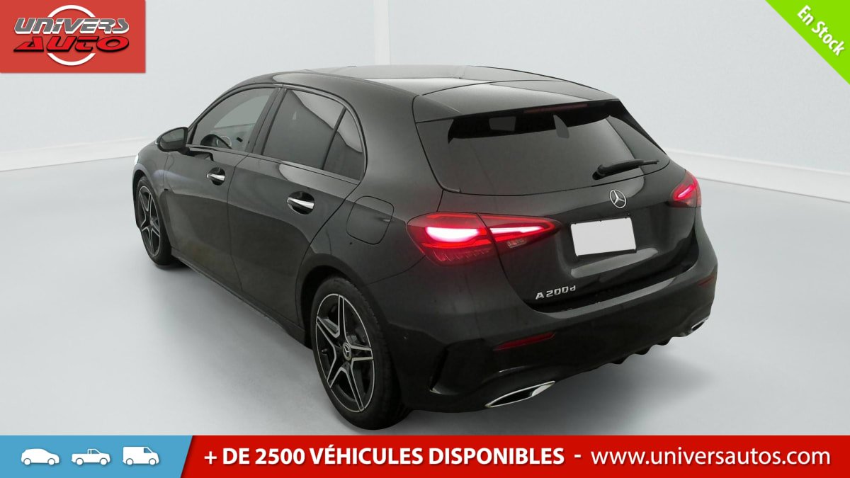 Mercedes Classe A - Photo 28