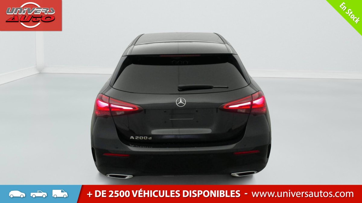 Mercedes Classe A - Photo 29