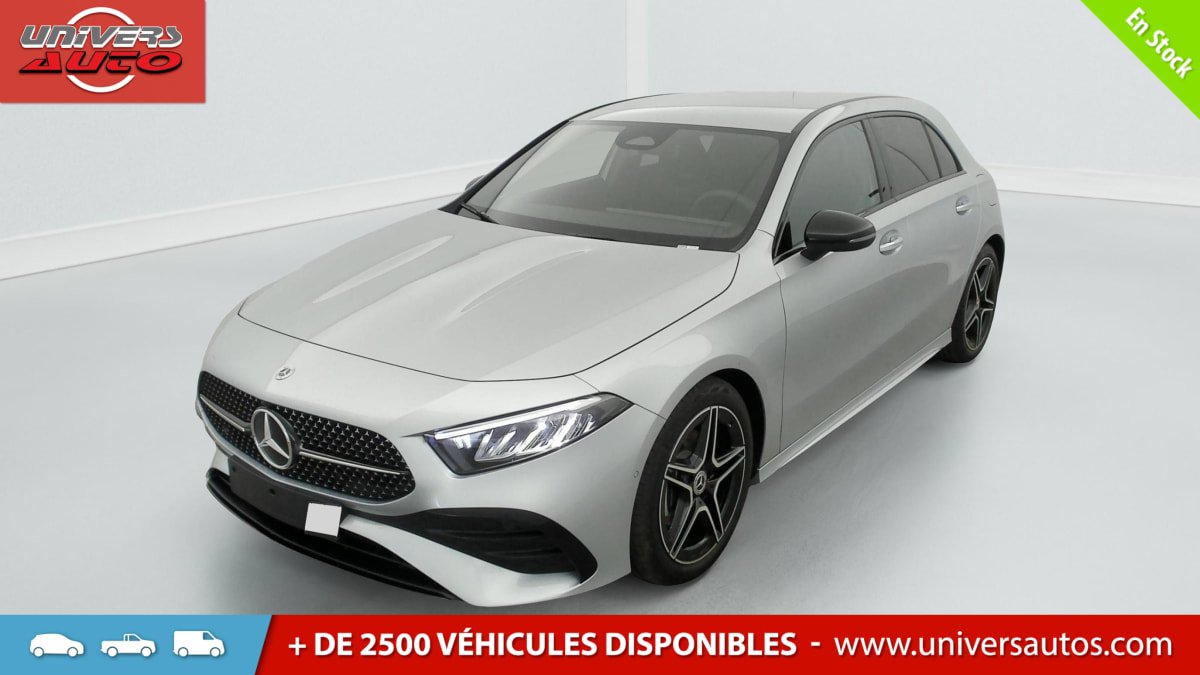 Mercedes Classe A - Photo 3