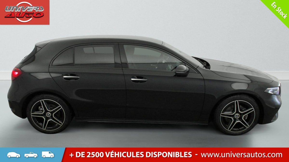 Mercedes Classe A - Photo 31