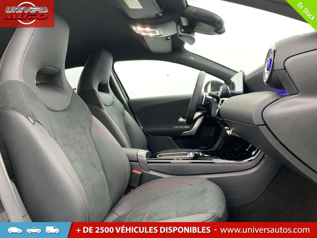 Mercedes Classe A - Photo 32