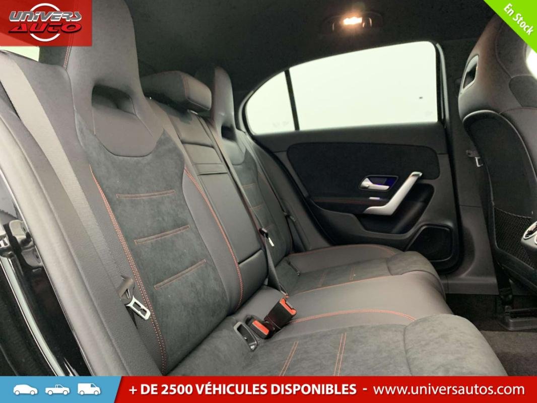 Mercedes Classe A - Photo 33