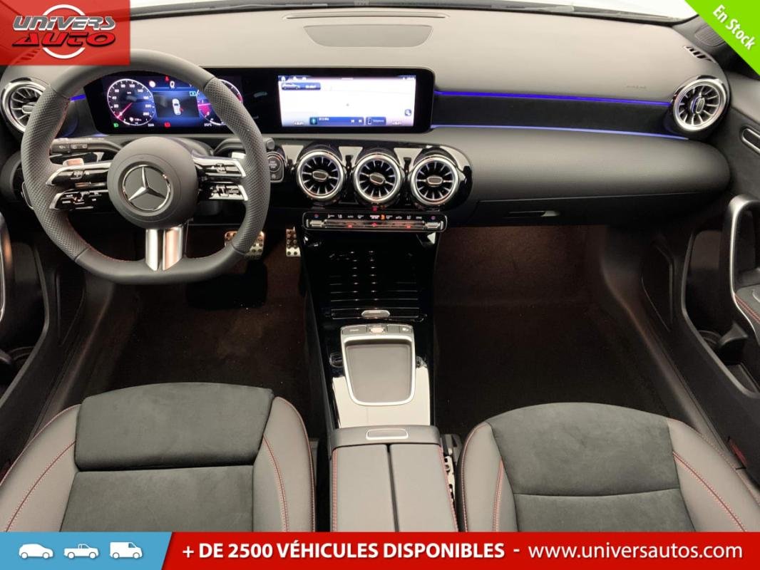 Mercedes Classe A - Photo 35