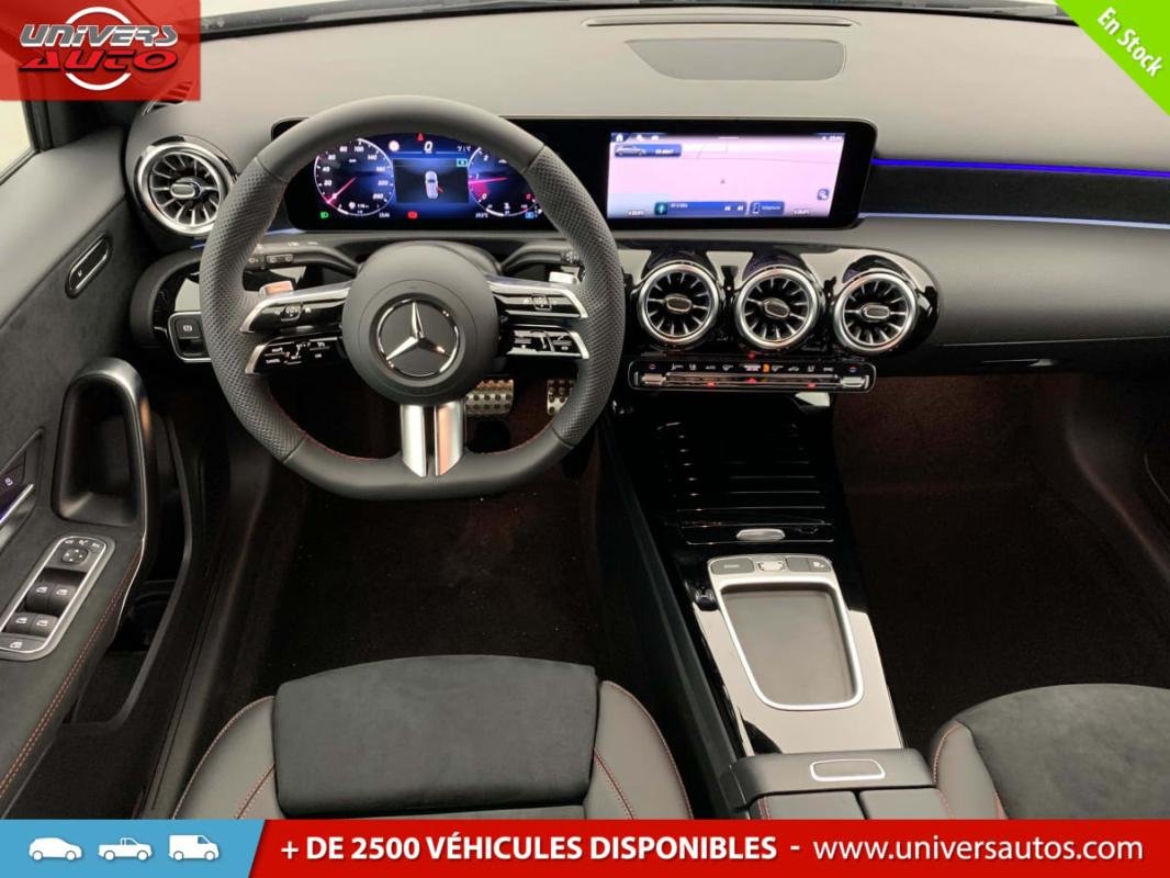 Mercedes Classe A - Photo 36